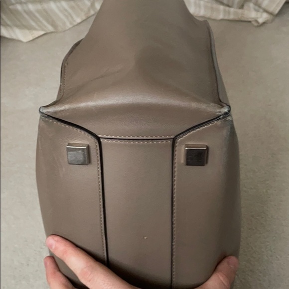 Michael Kors Collection Gracie Tote - Picture 12 of 16